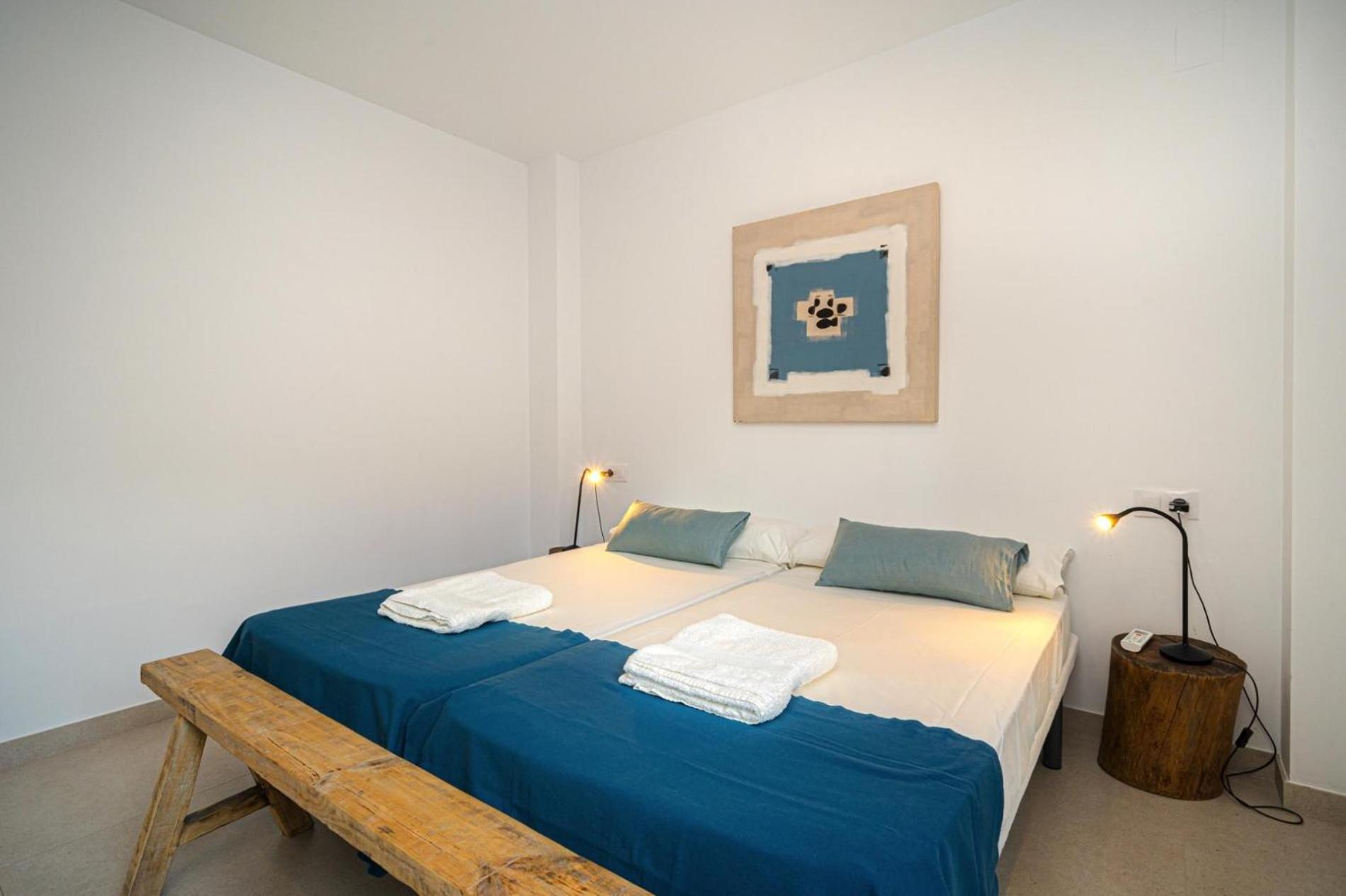 Villa La Calma - Managed By Almarina Moraira
