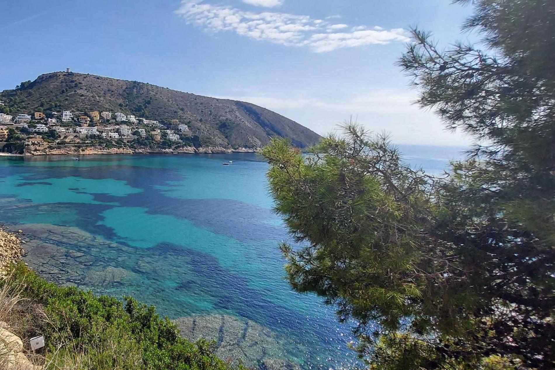 Villa La Calma - Managed By Almarina Moraira