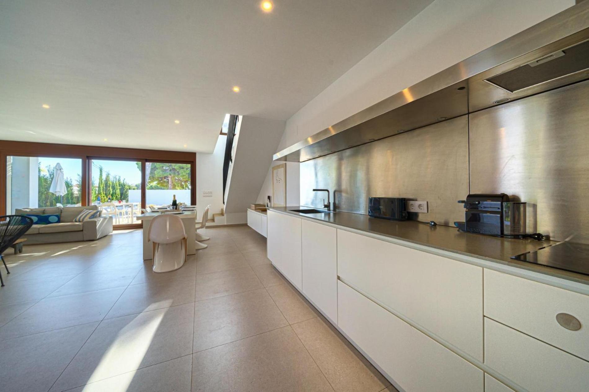 La Calma - Managed By Almarina * Moraira