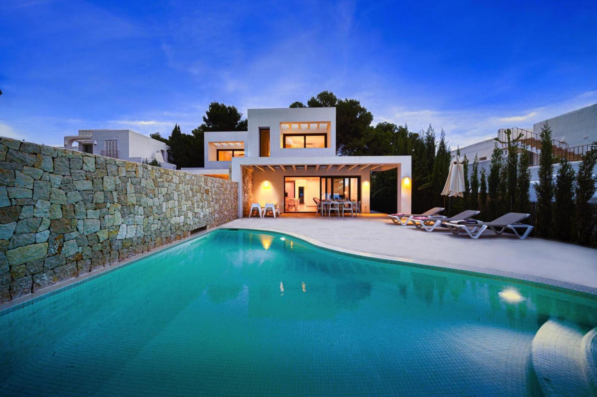 La Calma - Managed By Almarina Villa Moraira