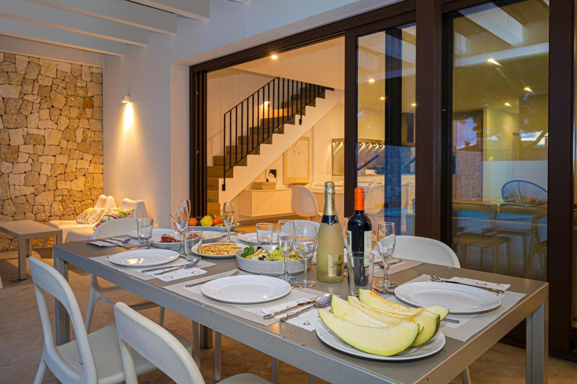 La Calma - Managed By Almarina * Moraira