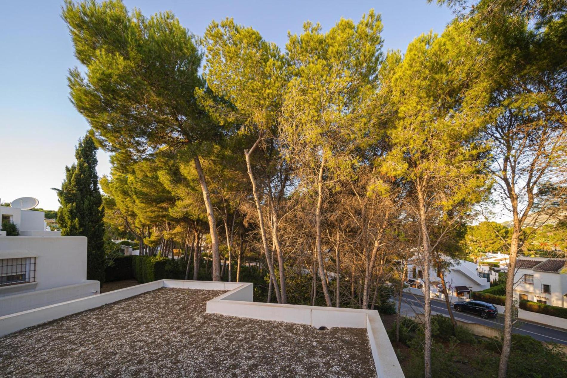 La Calma - Managed By Almarina Villa Moraira